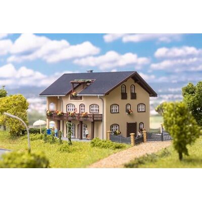 FALLER Casa Siena Scartamento N FALLER Casa Siena Scartamento N