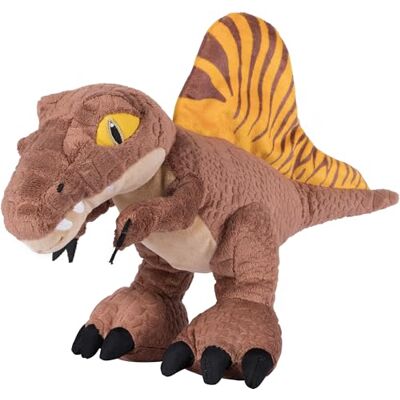 Schmidt Spiele Peluche Jurassic World, Rebirth, Spinosaurus, 31 cm Schmidt Spiele Peluche Jurassic World, Rebirth, Spinosaurus, 31 cm