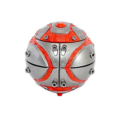 BANDAI Gigabots Action Figure Giocattolo, Bestie trasformabili Blaze, BANDAI Gigabots Action Figure Giocattolo, Bestie trasformabili Blaze,