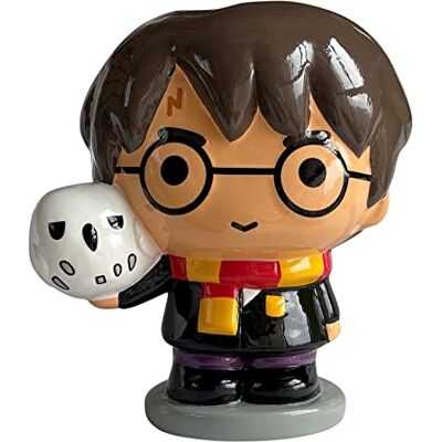 HÔMADICT LYO HARRY POTTER TIRELIRE HEDWIG HÔMADICT LYO HARRY POTTER TIRELIRE HEDWIG