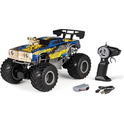 Revell Control RC Car GhostDriver XXL Revell Control RC Car GhostDriver XXL