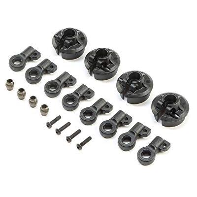 TEAM LOSI RACING Accessori per hardware e attrezzi, multicolore TEAM LOSI RACING Accessori per hardware e attrezzi, multicolore