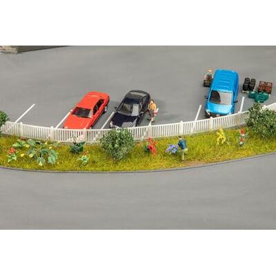 FALLER - Modellino, Multicolore, FALLER - Modellino, Multicolore,