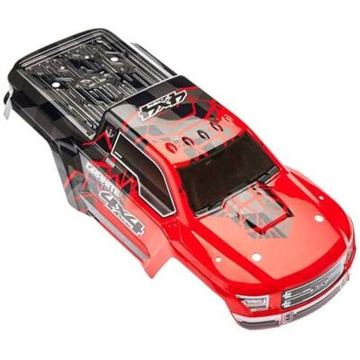 ARRMA AR402256 Ricambi auto radiocomandati ARRMA AR402256 Ricambi auto radiocomandati