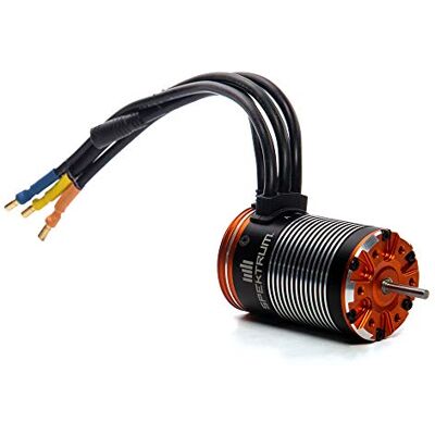 Spektrum Azienda Motore brushless 2100Kv Spektrum Azienda Motore brushless 2100Kv
