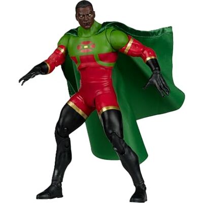McFarlane DC Multiverse Action Figure Icona (Milestone) (Gold Label) 18 cm McFarlane DC Multiverse Action Figure Icona (Milestone) (Gold Label) 18 cm