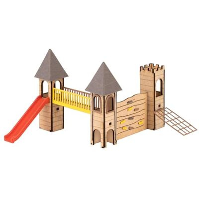 FALLER Kit per modellismo, Multicolore FALLER Kit per modellismo, Multicolore