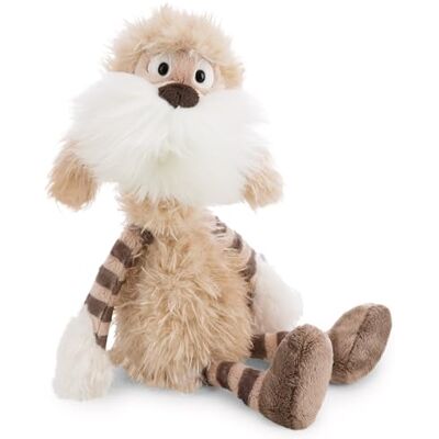 NICI Peluche Cane Jaxs 30 cm Morbido e Tenero, Idea Regalo NICI Peluche Cane Jaxs 30 cm Morbido e Tenero, Idea Regalo