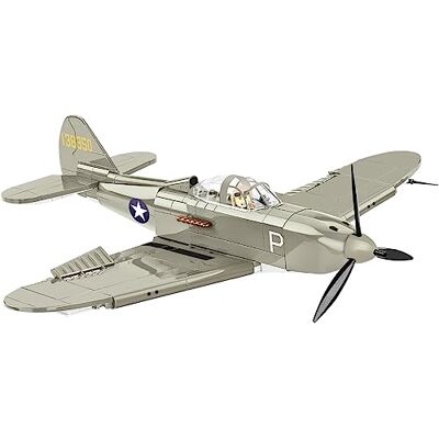 COBI Campana P-39D Airacobra COBI Campana P-39D Airacobra