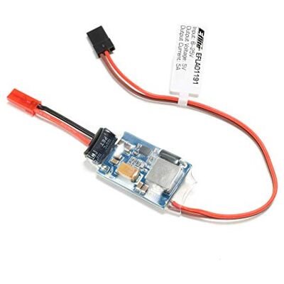 E-flite - Thunderbolt Aerei, Multicolore, E-flite - Thunderbolt Aerei, Multicolore,