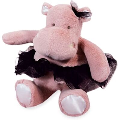 Doudou et Compagnie Hippo Tutu - Peluche - rosa - 22cm Doudou et Compagnie Hippo Tutu - Peluche - rosa - 22cm