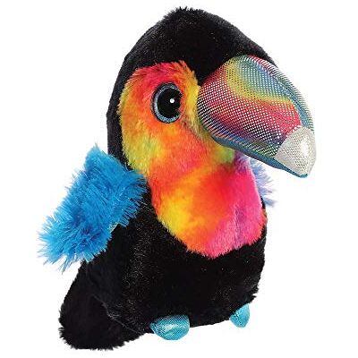 Aurora World – Peluche, Multicolore Aurora World – Peluche, Multicolore
