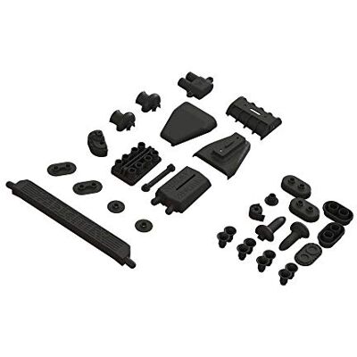 ARRMA 1/7 Scala Accessori per carrozzeria, Set A ARRMA 1/7 Scala Accessori per carrozzeria, Set A