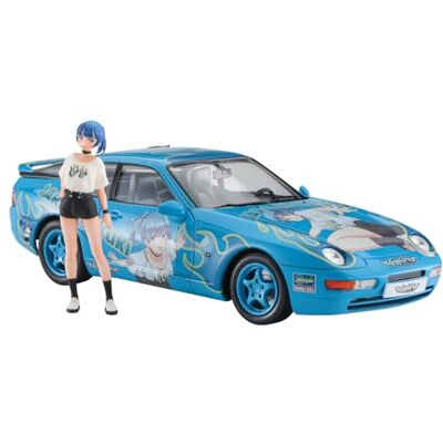 Hasegawa ハセガワ- Modellino, Multicolore, Hasegawa ハセガワ- Modellino, Multicolore,