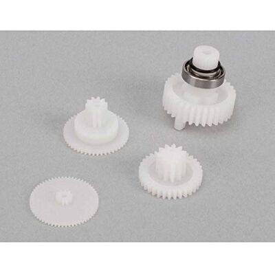 Spektrum Gear Set: S300 H310 Spektrum Gear Set: S300 H310