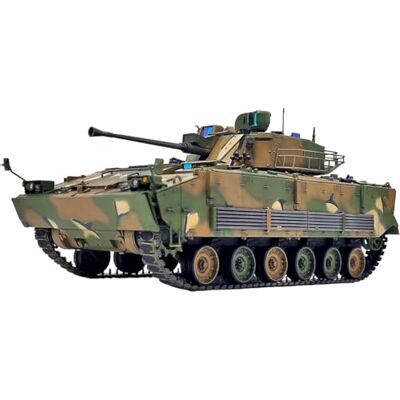 Academy -1/35 K21 IFV Scala 1:35 Academy -1/35 K21 IFV Scala 1:35