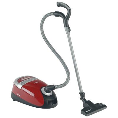 Theo Klein Aspirapolvere Miele I Aspirazione e Funzione Sonora a Batteria I con Pulsante on/off e Contenitore per la Polvere Rimovibile I Giocattoli per Bambini dai 3 Anni in su Theo Klein Aspirapolvere Miele I Aspirazione e Funzione Sonora a Batteria I con Pulsante on/off e Contenitore per la Polvere Rimovibile I Giocattoli per Bambini dai 3 Anni in su