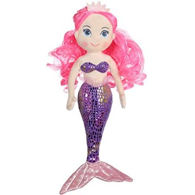 Gipsy Sirene 30 cm Naïa Capelli rosa Gipsy Sirene 30 cm Naïa Capelli rosa