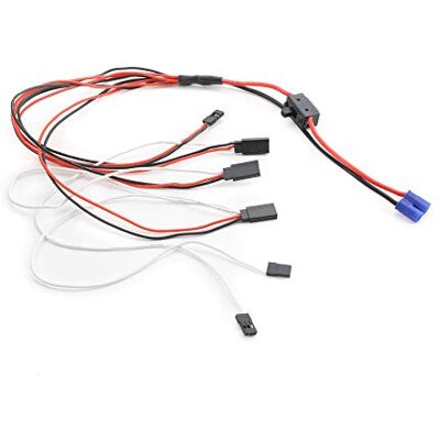 LOSI - Accessori, Hardware e Strumenti, Multicolore, LOSI - Accessori, Hardware e Strumenti, Multicolore,