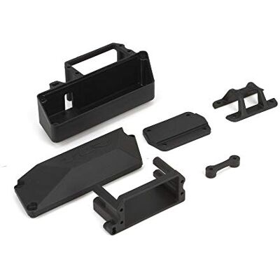 TEAM LOSI RACING Accessorio per Kit di Costruzione, Multicolore TEAM LOSI RACING Accessorio per Kit di Costruzione, Multicolore