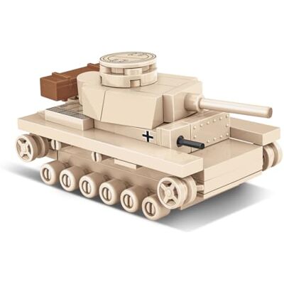 COBI Panzer III Ausf.L COBI Panzer III Ausf.L