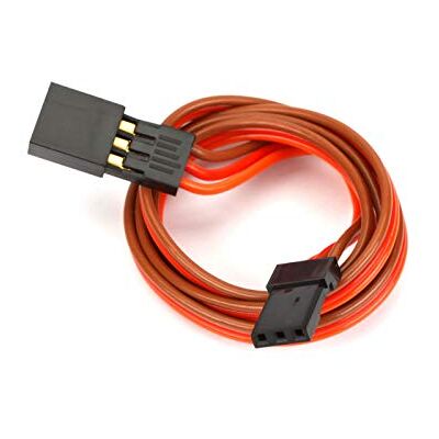 Spektrum Heavy-Duty servo prolunga 18 Spektrum Heavy-Duty servo prolunga 18
