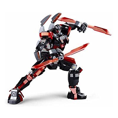 Sluban P.R.Mecha Sluban P.R.Mecha