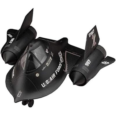 Hasegawa Modellino Aereo Egg Plane SR-71 Blackbird Hasegawa Modellino Aereo Egg Plane SR-71 Blackbird
