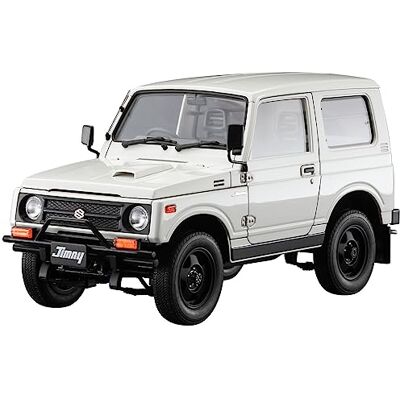 Hasegawa Suzuki Jimny 1/24 Hasegawa Suzuki Jimny 1/24