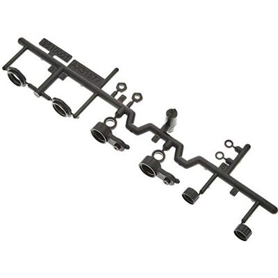 Axial Accessori, Multicolore Axial Accessori, Multicolore