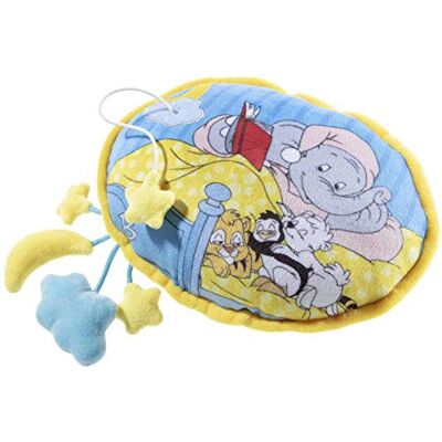 Heunec Benjamin Blümchen- Animale di Peluche, Heunec Benjamin Blümchen- Animale di Peluche,