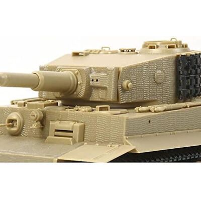 Tamiya Zimmerit Set decorativo tigre I, in scala 1:35 Tamiya Zimmerit Set decorativo tigre I, in scala 1:35
