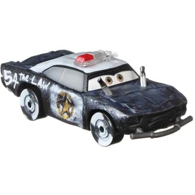 Disney APB Die-Cast Veicolo Auto Disney APB Die-Cast Veicolo Auto