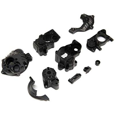 Axial Accessori, Multicolore Axial Accessori, Multicolore