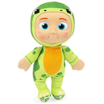 Giochi Preziosi - Peluche 18 cm, Multicolore, Giochi Preziosi - Peluche 18 cm, Multicolore,