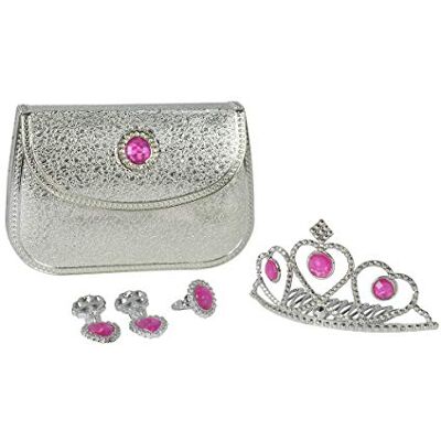 Simba 268.122.501,6 cm Steffi Love Girls Glamour Set Simba 268.122.501,6 cm Steffi Love Girls Glamour Set
