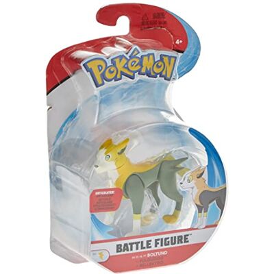 Pokémon Selection of Battle Figures, Pokemon, Action Figures, Game Figures to Collect Pokémon Selection of Battle Figures, Pokemon, Action Figures, Game Figures to Collect