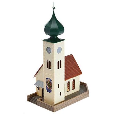FALLER Chiesa FALLER Chiesa