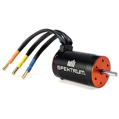 Spektrum Azienda 4000Kv motore senza spazzole Spektrum Azienda 4000Kv motore senza spazzole