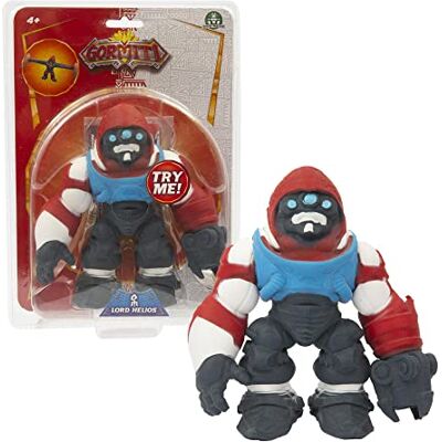 GORMITI Alpha Lord Elios, Personaggi Allungabili Fino a 3 Volte la Loro Dimensione, Alti 14 cm, Serie 3, per Bambini a Partire dai 4 Anni, , Giochi Preziosi, Multicolore GORMITI Alpha Lord Elios, Personaggi Allungabili Fino a 3 Volte la Loro Dimensione, Alti 14 cm, Serie 3, per Bambini a Partire dai 4 Anni, , Giochi Preziosi, Multicolore