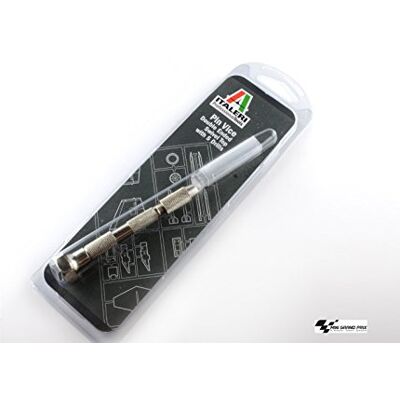 Italeri Punta per Trapano a Mano con 5 Punte Italeri Punta per Trapano a Mano con 5 Punte