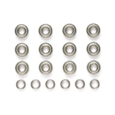 Tamiya Ball Bearing Set: M05 (Japan Import) Tamiya Ball Bearing Set: M05 (Japan Import)