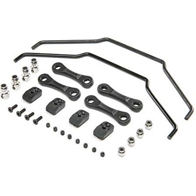 TEAM LOSI RACING LOSI Traverse per Auto e Accessori, Multicolore TEAM LOSI RACING LOSI Traverse per Auto e Accessori, Multicolore