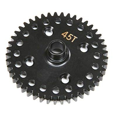 Losi - Center Diff 45T Spur Gear Lightweight 8X Losi - Center Diff 45T Spur Gear Lightweight 8X