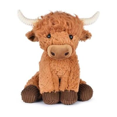 Doudou et Compagnie Mucca 30 cm Doudou et Compagnie Mucca 30 cm