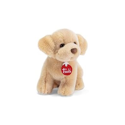 Trudi no Labrador Animali peluche idea regalo 9x14x14 cm taglia XS ni modello Trudi no Labrador Animali peluche idea regalo 9x14x14 cm taglia XS ni modello
