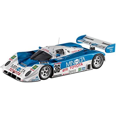 Hasegawa ハセガワ Kit modellino, Multicolore Hasegawa ハセガワ Kit modellino, Multicolore