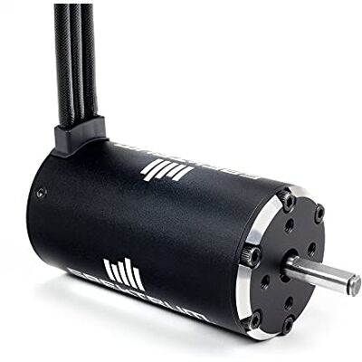 Motore brushless senza sensore Spektrum 1250kv - Motore elettrico Motore brushless senza sensore Spektrum 1250kv - Motore elettrico