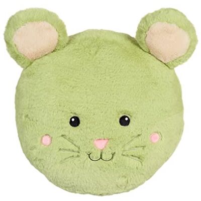 Gipsy TOYS Econimals Rondouillet 34 cm Topo Peluche per bambini Disponibile in 5 diversi modelli Gipsy TOYS Econimals Rondouillet 34 cm Topo Peluche per bambini Disponibile in 5 diversi modelli