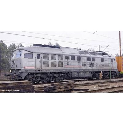 Piko H0 52926 H0 Cavo diesel BR 232 della CTL Piko H0 52926 H0 Cavo diesel BR 232 della CTL